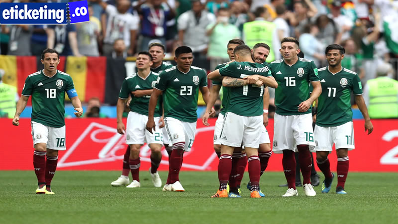 |Mexico vs South Africa Tickets| Football World Cup Tickets | World Cup Tickets |