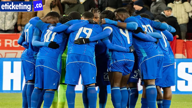 |Haiti vs Scotland Tickets| Football World Cup Tickets | World Cup Tickets |