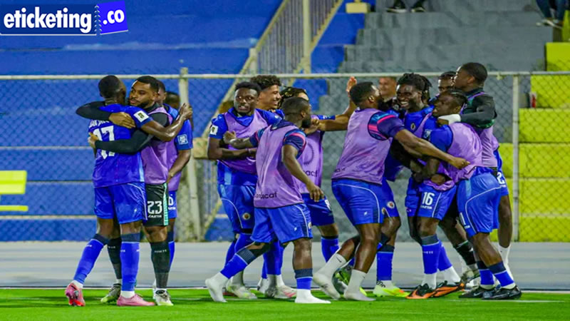 |Haiti vs Scotland Tickets| Football World Cup Tickets | World Cup Tickets |
