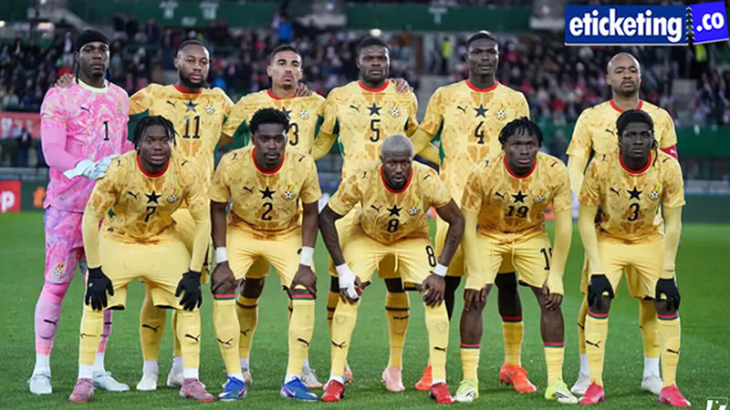 |Ghana vs Panama Tickets| Football World Cup Tickets | World Cup Tickets |