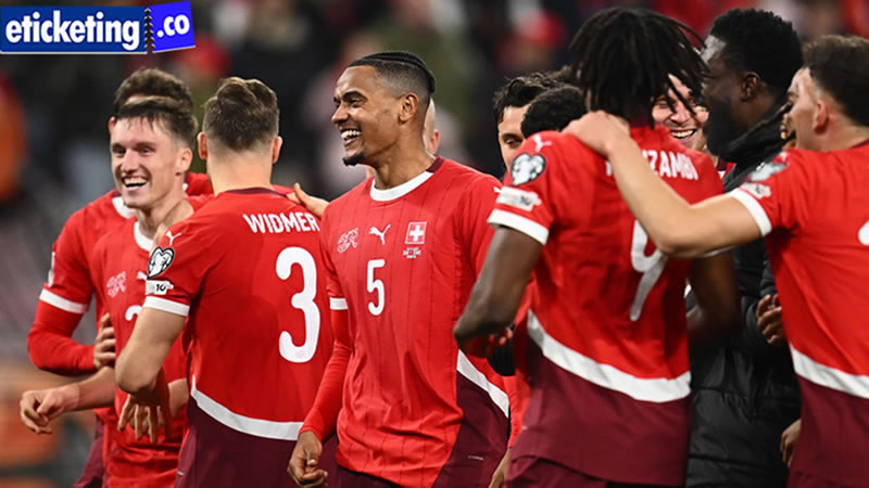 |Switzerland Vs Bosnia And Herzegovina Tickets| Football World Cup Tickets | World Cup Tickets |