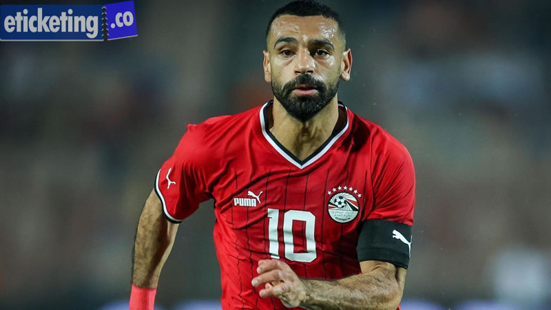 Egypt Vs Iran Tickets | Football World Cup Tickets | FIFA 2026 Semi Final Tickets 
