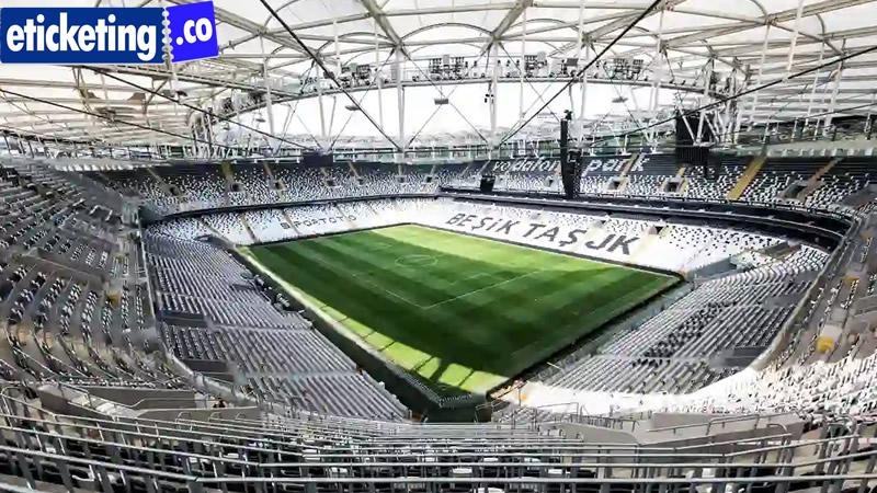 Conference League Final Tickets | Conference League Final 2026 Tickets | Conference League Tickets