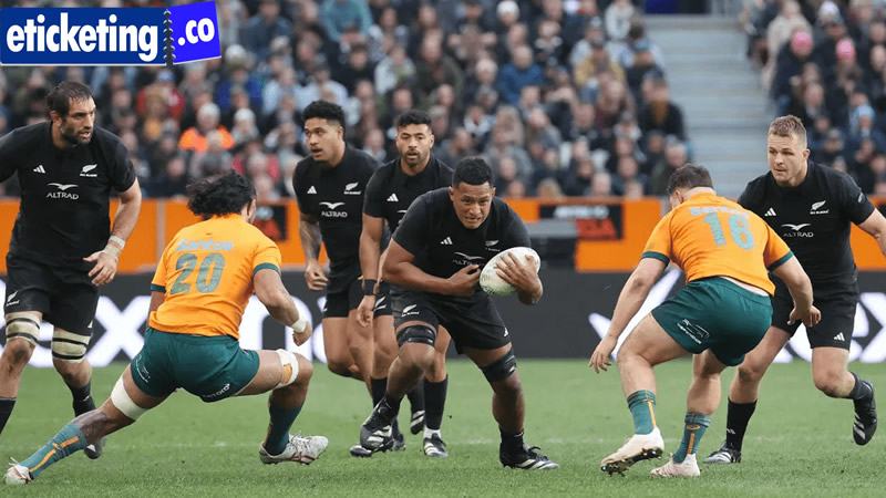 Rugby World Cup Tickets | Australia Vs Hong Kong Tickets | Rugby World Cup Final Tickets | Rugby World Cup 2027 Tickets