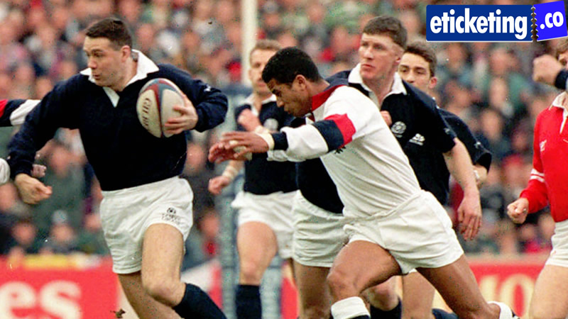 Rugby World Cup Tickets | Scotland Vs Uruguay Tickets | Rugby World Cup Final Tickets | Rugby World Cup 2027 Tickets