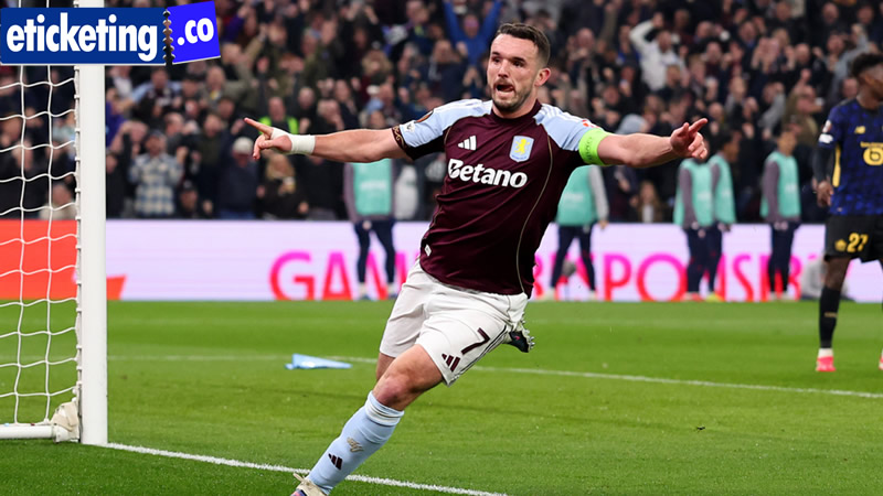 Europa League Final Tickets | Europa League Final 2026 Tickets | Aston Villa Vs Freiburg Tickets | Europa League Tickets