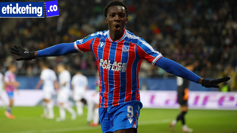 Conference League Final 2026 Tickets | Crystal Palace Vs Rayo Vallecano Tickets | Conference League Tickets