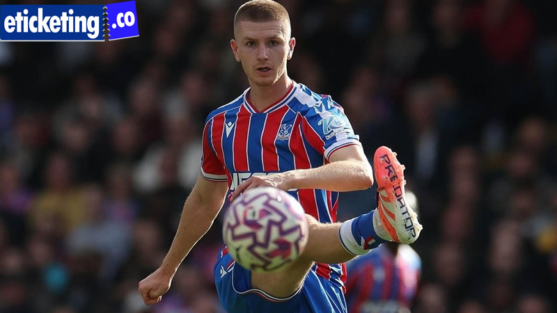Conference League Final Tickets | Conference League Final 2026 Tickets | Conference League Tickets | Crystal Palace Vs Rayo Vallecano Tickets