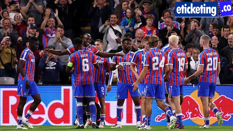 Conference League Final Tickets | Conference League Final 2026 Tickets | Conference League Tickets | Crystal Palace Vs Rayo Vallecano Tickets