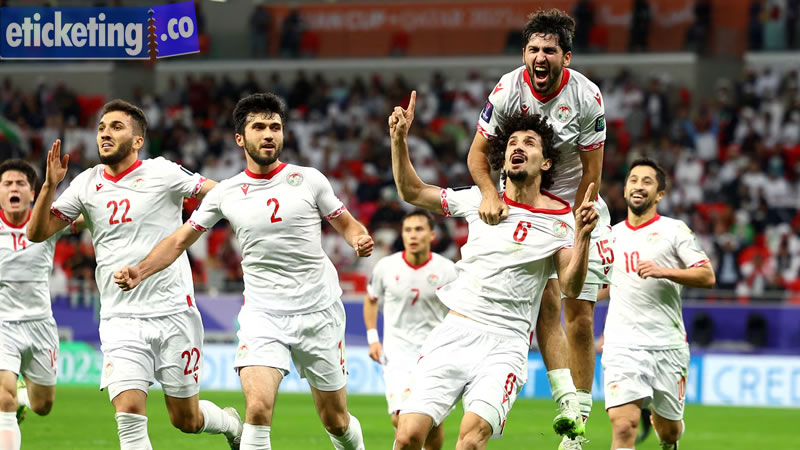 Football World Cup Tickets | FIFA World Cup Final Tickets| Football World Cup Semi-Final Ticket