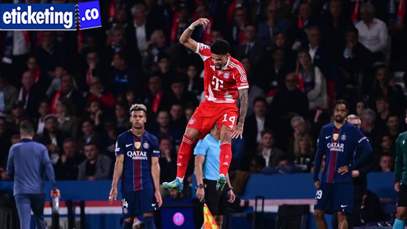 Champions League Final Tickets | Champions League Final 2026 Tickets | 2026 Champions League Final Tickets |