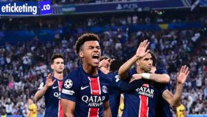 Champions League Final Tickets | Champions League Final 2026 Tickets | 2026 Champions League Final Tickets | Champions League 2026 Tickets