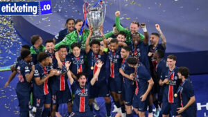 Champions League Final Tickets | Champions League Final 2026 Tickets | 2026 Champions League Final Tickets | Champions League 2026 Tickets