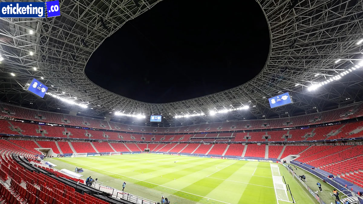 Champions League Final Tickets | Champions League Final 2026 Tickets | 2026 UEFA Champions League Final Tickets
