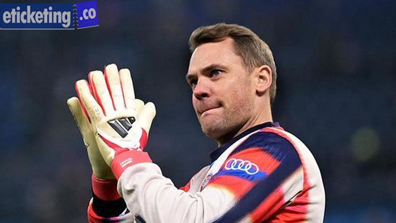 Germany vs Curacao Tickets: Veteran Goalkeeper Manuel Neuer Returns to Germany FIFA 2026 Plans