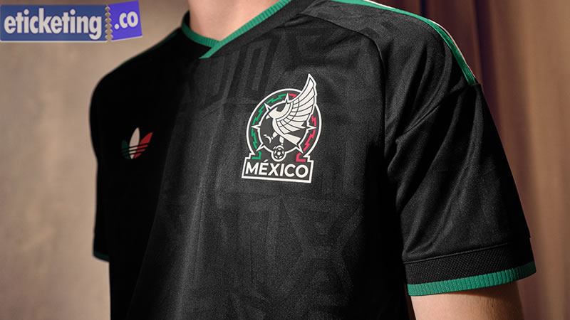 Mexico vs South Africa Tickets | FIFA World Cup Tickets