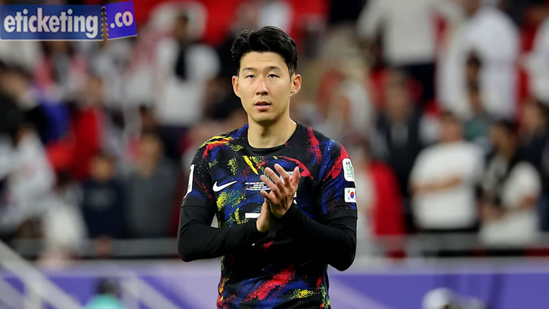 South Korea vs Czechia Tickets | FIFA World Cup Tickets | World Cup Tickets