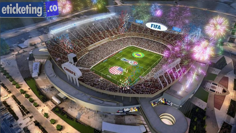 Bosnia And Herzegovina Vs Qatar Tickets | FIFA World Cup Tickets | World Cup Tickets