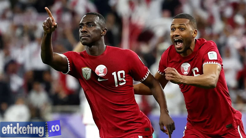 Canada Vs Bosnia And Herzegovina Tickets | FIFA World Cup Tickets | World Cup Tickets