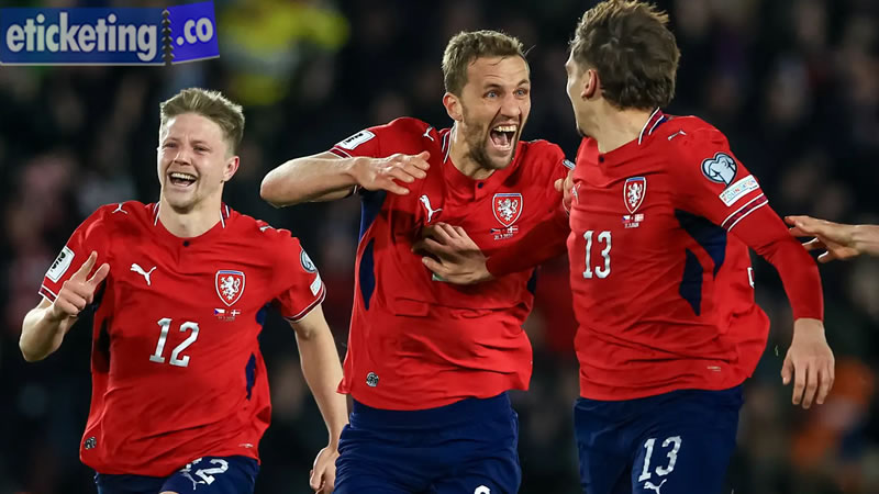 South Korea vs Czechia Tickets | FIFA World Cup Tickets