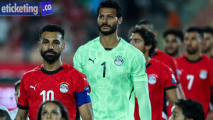 Egypt Vs Iran Tickets | Soccer World Cup Tickets | FIFA World Cup Tickets | FIFA 2026 Tickets | Football World Cup Tickets | 