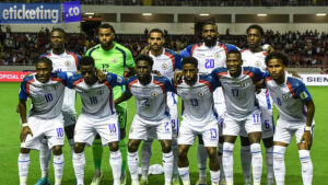 Morocco vs Haiti Tickets | Soccer World Cup Tickets | FIFA World Cup Tickets | FIFA 2026 Tickets | Football World Cup Tickets |