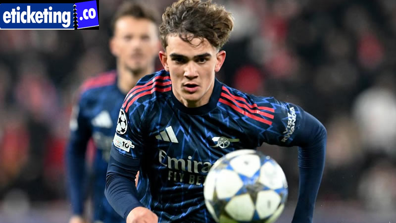 Arsenal Vs Paris Saint Germain Tickets | Champions League Final 2026 Tickets