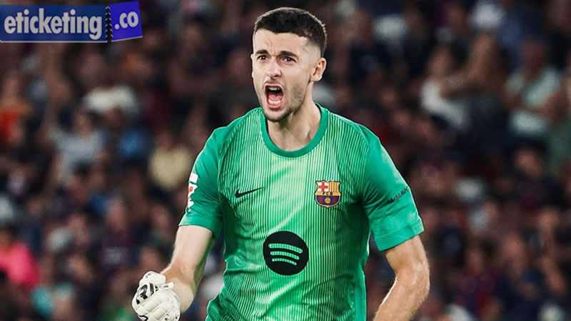 Spain vs Cabo Verde Tickets: Barcelona’s 25-Year-Old Star Set for Spain FIFA World Cup 2026 Call-Up
