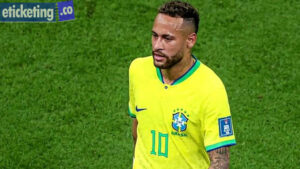 Brazil vs Haiti Tickets | Soccer World Cup Tickets | FIFA World Cup Tickets | FIFA 2026 Tickets | Football World Cup Tickets | 