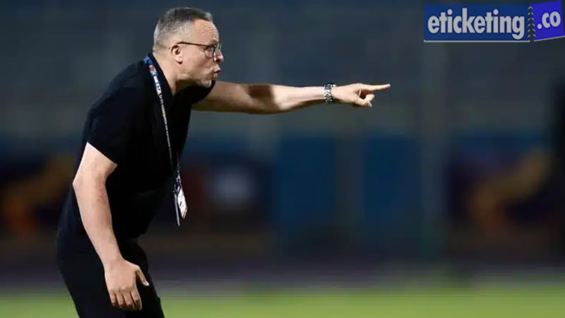 Morocco vs Haiti Tickets: Mohamed Ouahbi Prepares Major Squad Changes for Morocco
