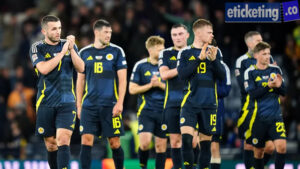 Scotland vs Morocco Tickets | Soccer World Cup Tickets | FIFA World Cup Tickets | FIFA 2026 Tickets | Football World Cup Tickets |