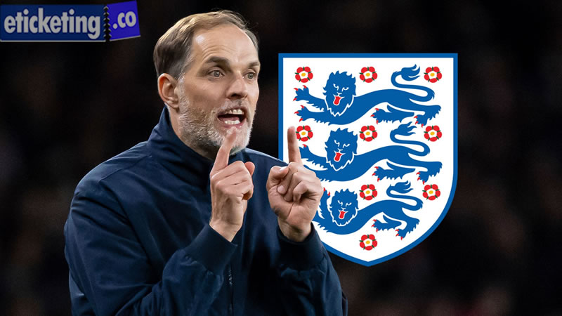 England vs Ghana Tickets: Ivan Toney Leads England Outsiders Pushing Hard for FIFA 2026