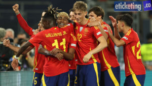 Spain vs Saudi Arabia Tickets | Soccer World Cup Tickets | FIFA World Cup Tickets | FIFA 2026 Tickets | Football World Cup Tickets | Football World Cup 2026 Tickets |