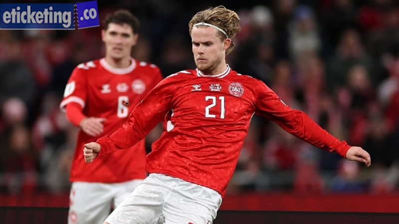 Czechia vs South Africa Tickets | FIFA World Cup Tickets | World Cup Tickets