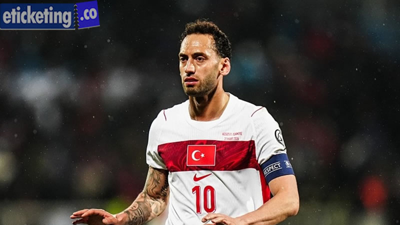 Turkiye Vs USA Tickets | FIFA World Cup Tickets | World Cup Tickets