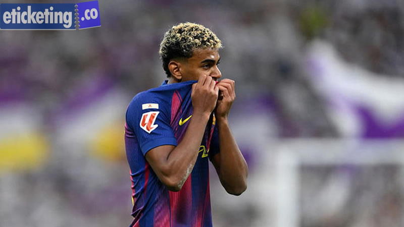 Spain vs Cabo Verde Tickets | Soccer World Cup Tickets | FIFA World Cup Tickets | FIFA 2026 Tickets | Football World Cup Tickets |