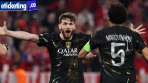 Champions League Final Tickets | Champions League Final 2026 Tickets | 2026 Champions League Final Tickets | 