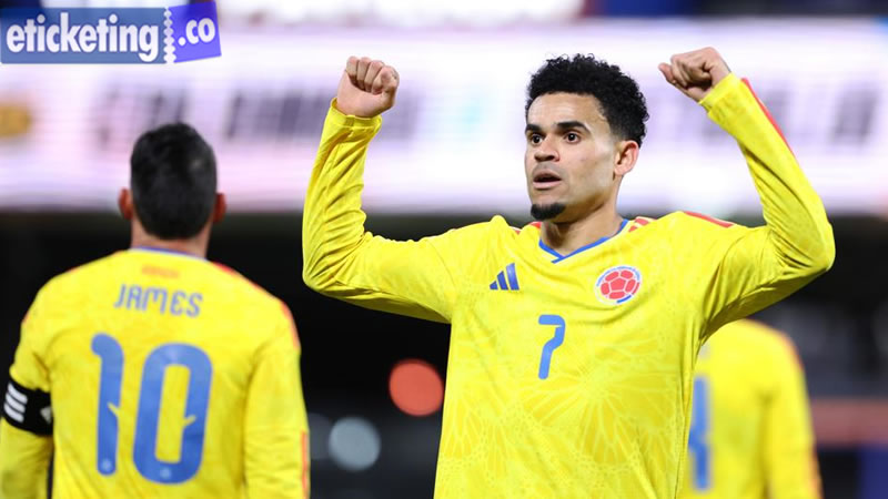 Soccer World Cup Tickets | FIFA 2026 Tickets