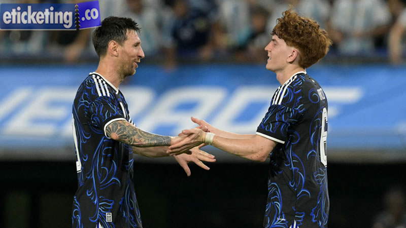 Soccer World Cup Tickets | FIFA 2026 Tickets