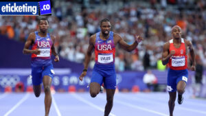 LA 28 Tickets | Summer Games 2028 Tickets | Los Angeles Olympic 2028 Tickets | Olympic Tickets | Olympic Opening Ceremony Tickets
