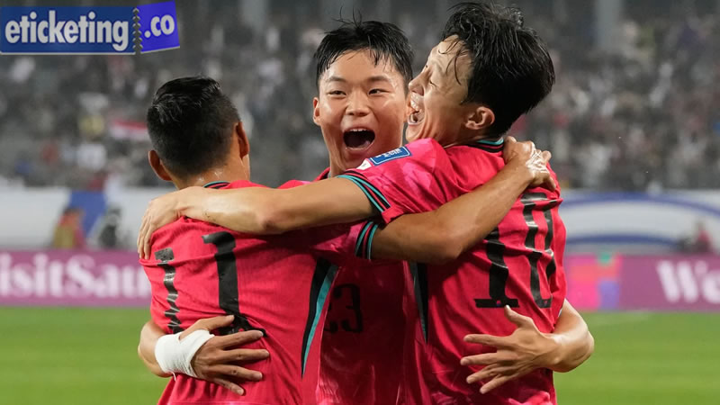 FIFA 2026 Tickets | Football World Cup Tickets