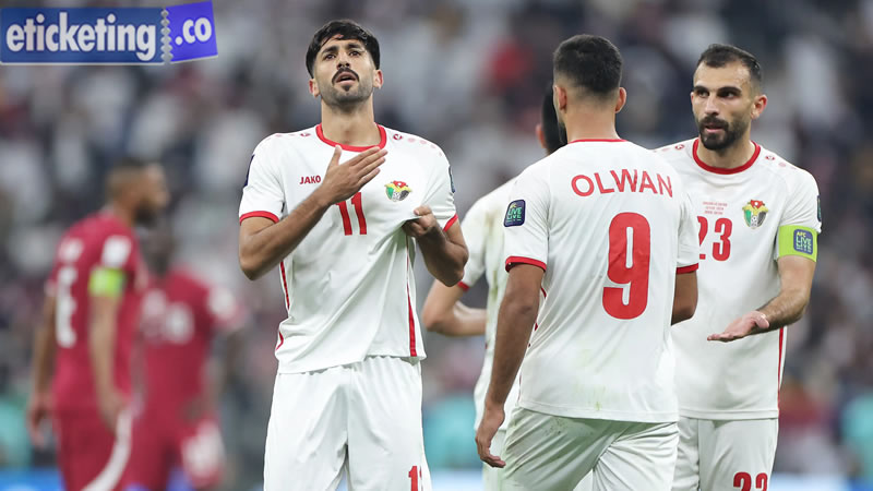 FIFA 2026 Tickets | Football World Cup Tickets