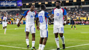 Morocco vs Haiti Tickets | Soccer World Cup Tickets | FIFA World Cup Tickets | FIFA 2026 Tickets | Football World Cup Tickets |