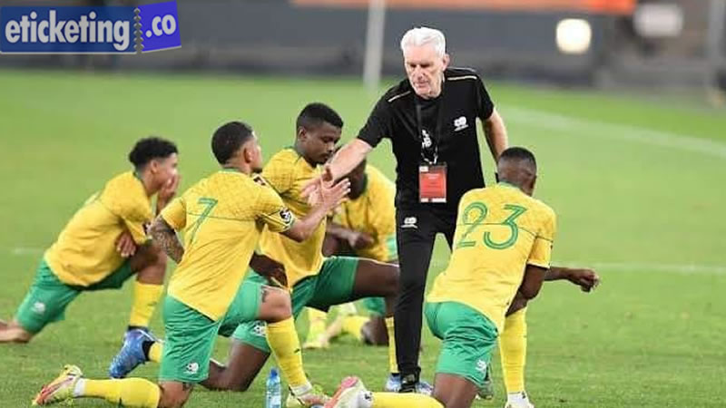 FIFA 2026 Tickets | Football World Cup Tickets