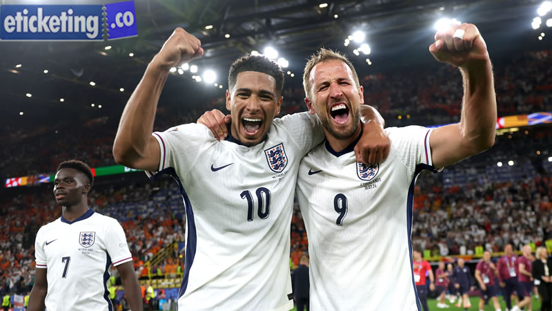 England Vs Panama Tickets: Harry Kane Ranked Among Top Favorites