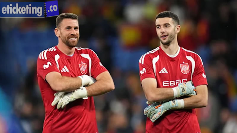Spain vs Cabo Verde Tickets: Spain Ready to Include Barcelona’s 25-Year-Old Talent for FIFA 2026