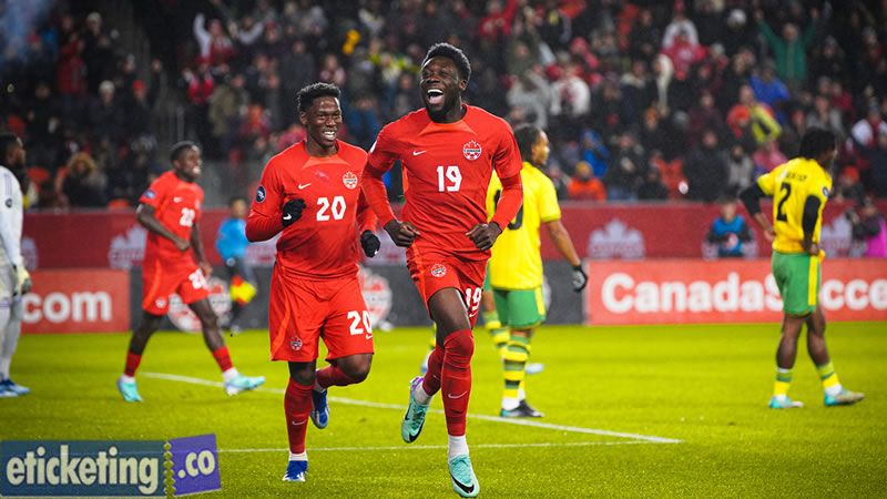 Canada vs Switzerland Tickets: FIFA 2026 Viewed by Sport Minister as Gateway to North American