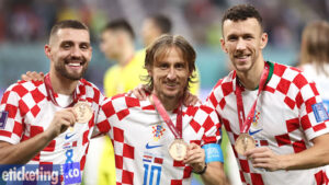 Croatia Vs Ghana Tickets | Soccer World Cup Tickets | FIFA World Cup Tickets | FIFA 2026 Tickets | Football World Cup Tickets | Football World Cup 2026 Tickets |