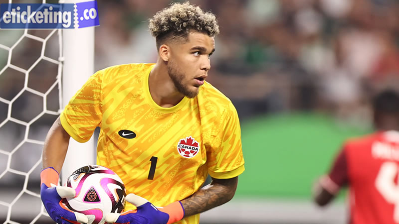 Canada Vs Bosnia And Herzegovina Tickets | FIFA World Cup Tickets | World Cup Tickets