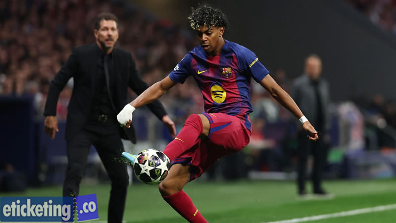 Spain vs Cabo Verde Tickets | FIFA World Cup Tickets | World Cup Tickets